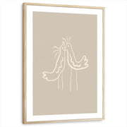 framed-print-natural-wood-matted