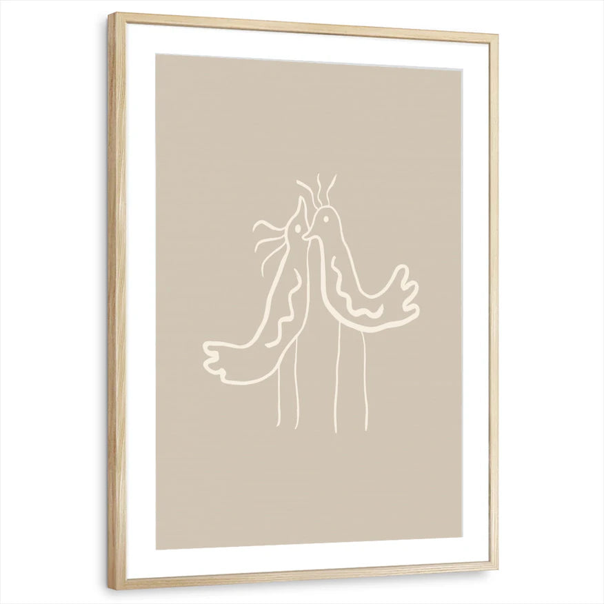 framed-print-natural-wood-matted