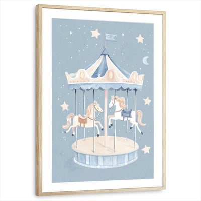 framed-print-natural-wood-matted