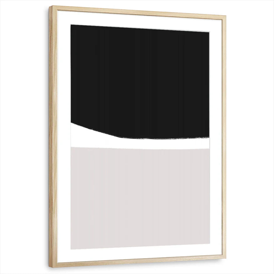 framed-print-natural-wood-matted