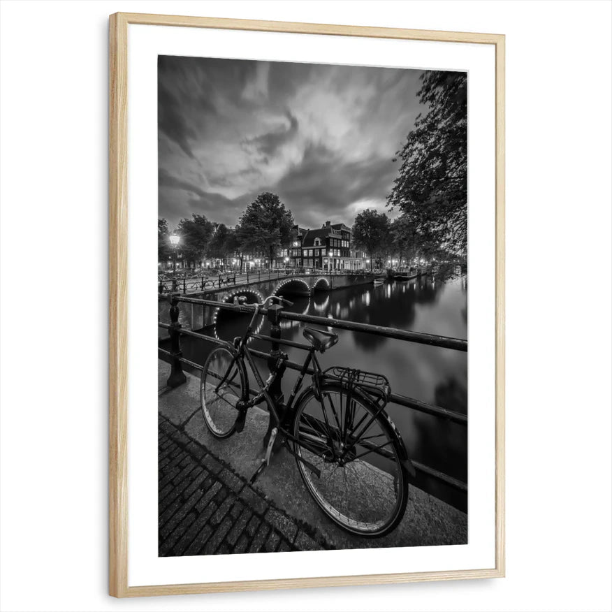 framed-print-natural-wood-matted