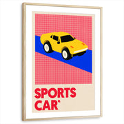 framed-print-natural-wood-matted