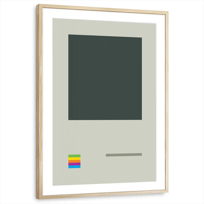 framed-print-natural-wood-matted