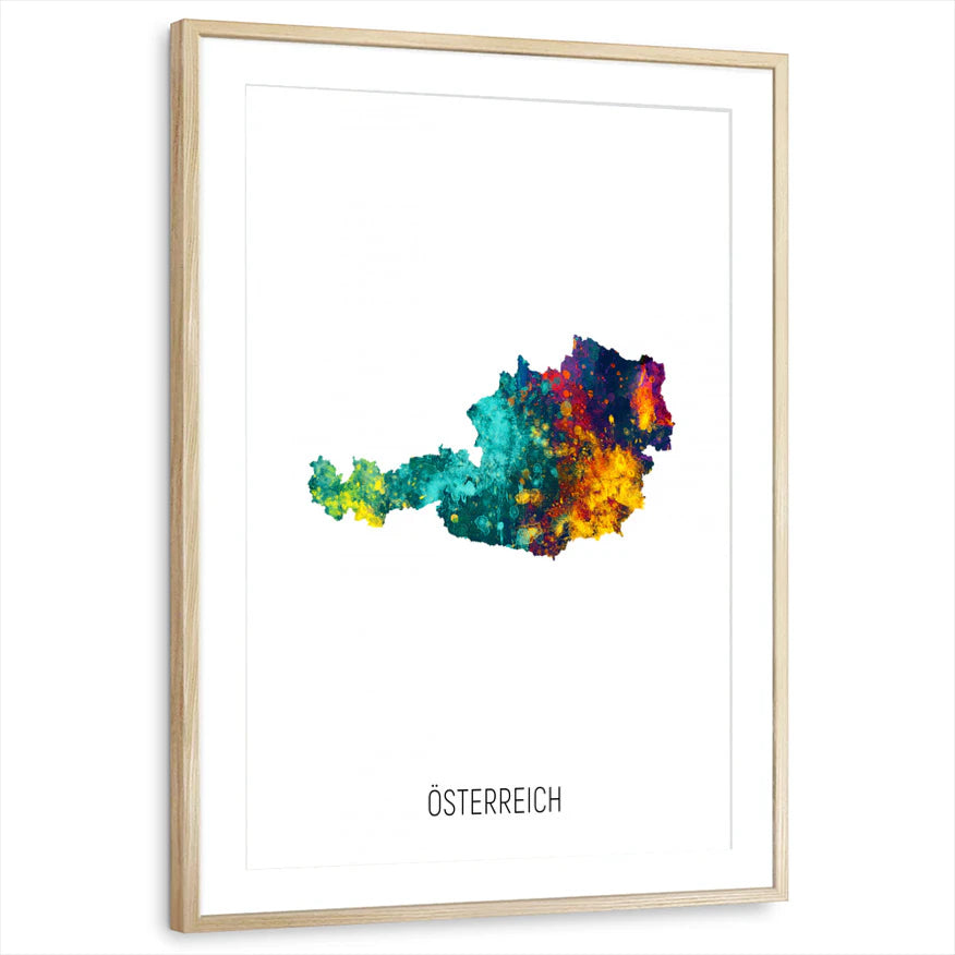 framed-print-natural-wood-matted