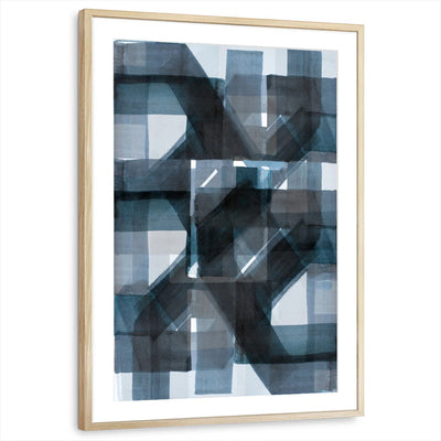 framed-print-natural-wood-matted