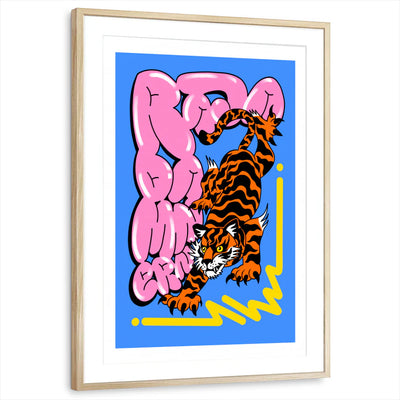 framed-print-natural-wood-matted