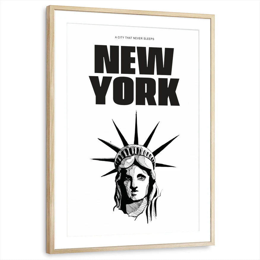 framed-print-natural-wood-matted