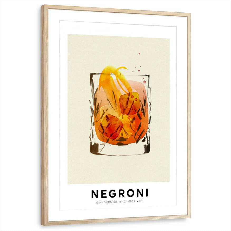 framed-print-natural-wood-matted