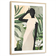 framed-print-natural-wood-matted