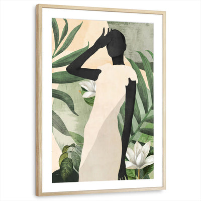 framed-print-natural-wood-matted
