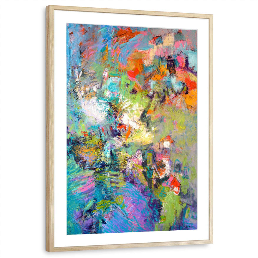 framed-print-natural-wood-matted