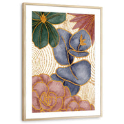 framed-print-natural-wood-matted