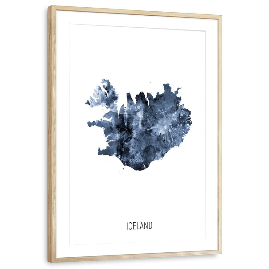 framed-print-natural-wood-matted