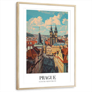 framed-print-natural-wood-matted
