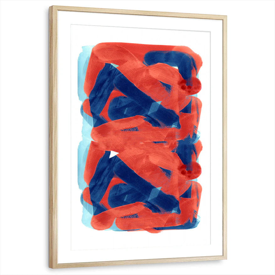 framed-print-natural-wood-matted