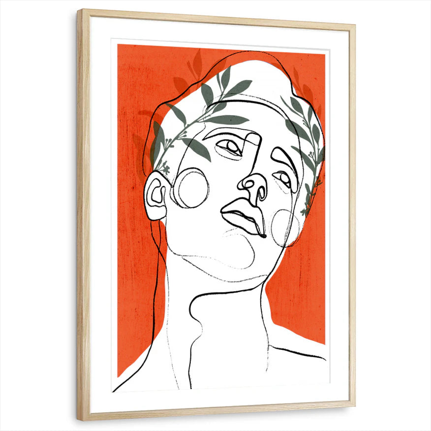 framed-print-natural-wood-matted