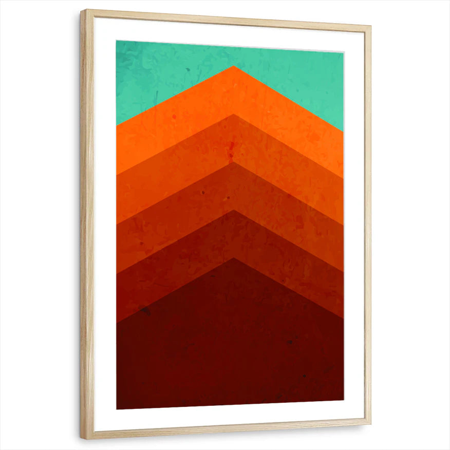 framed-print-natural-wood-matted