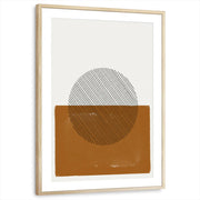 framed-print-natural-wood-matted