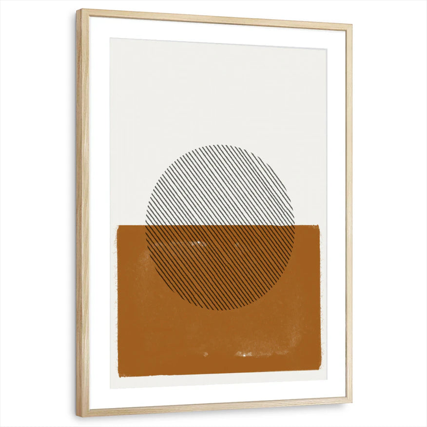 framed-print-natural-wood-matted