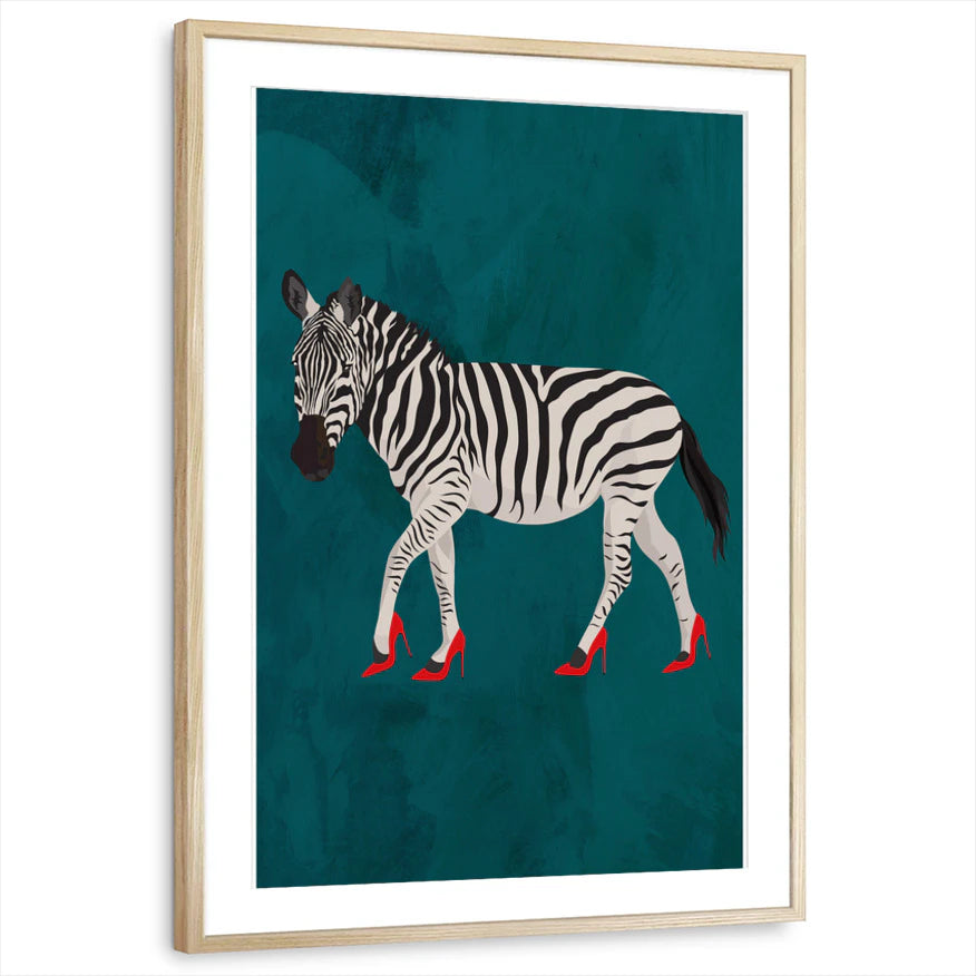 framed-print-natural-wood-matted