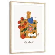 framed-print-natural-wood-matted