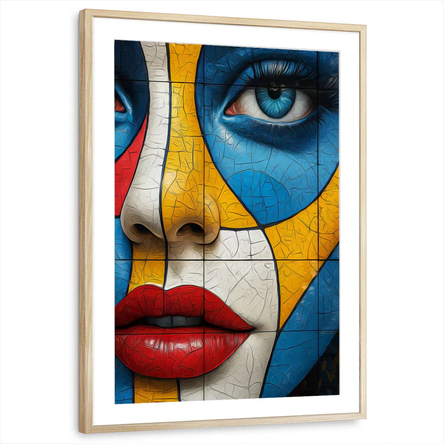 framed-print-natural-wood-matted