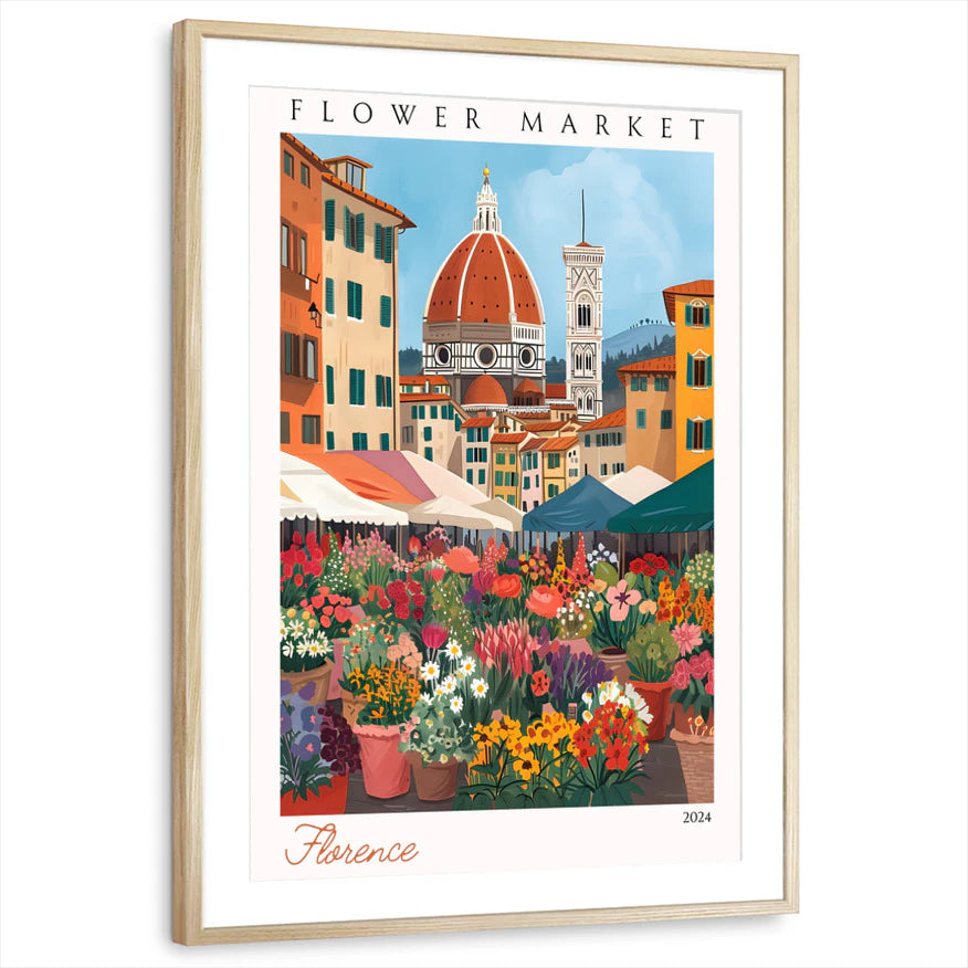 framed-print-natural-wood-matted