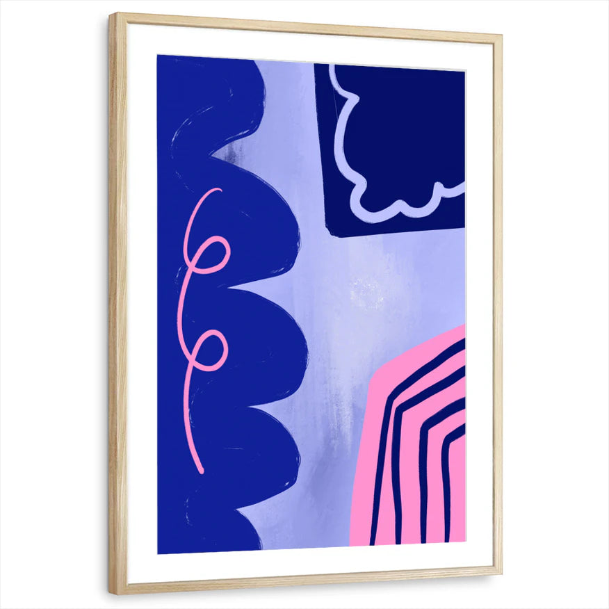 framed-print-natural-wood-matted