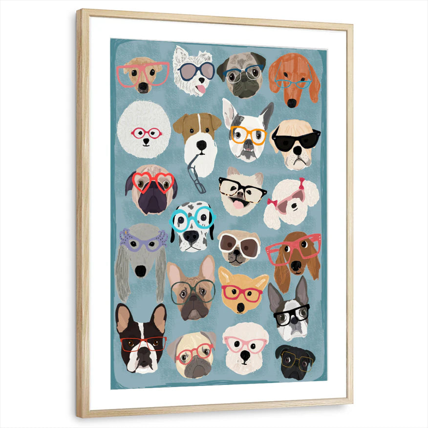 framed-print-natural-wood-matted
