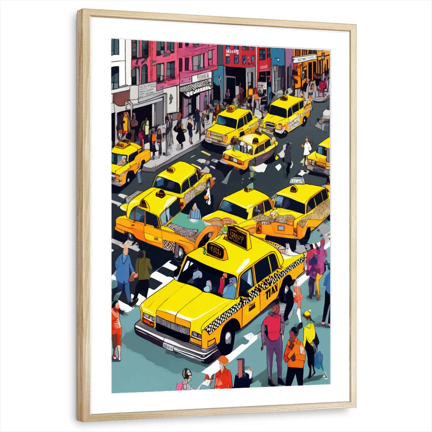 framed-print-natural-wood-matted