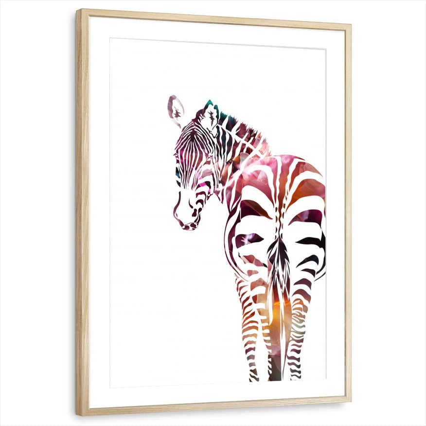 framed-print-natural-wood-matted