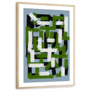 framed-print-natural-wood-matted