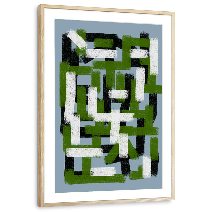 framed-print-natural-wood-matted