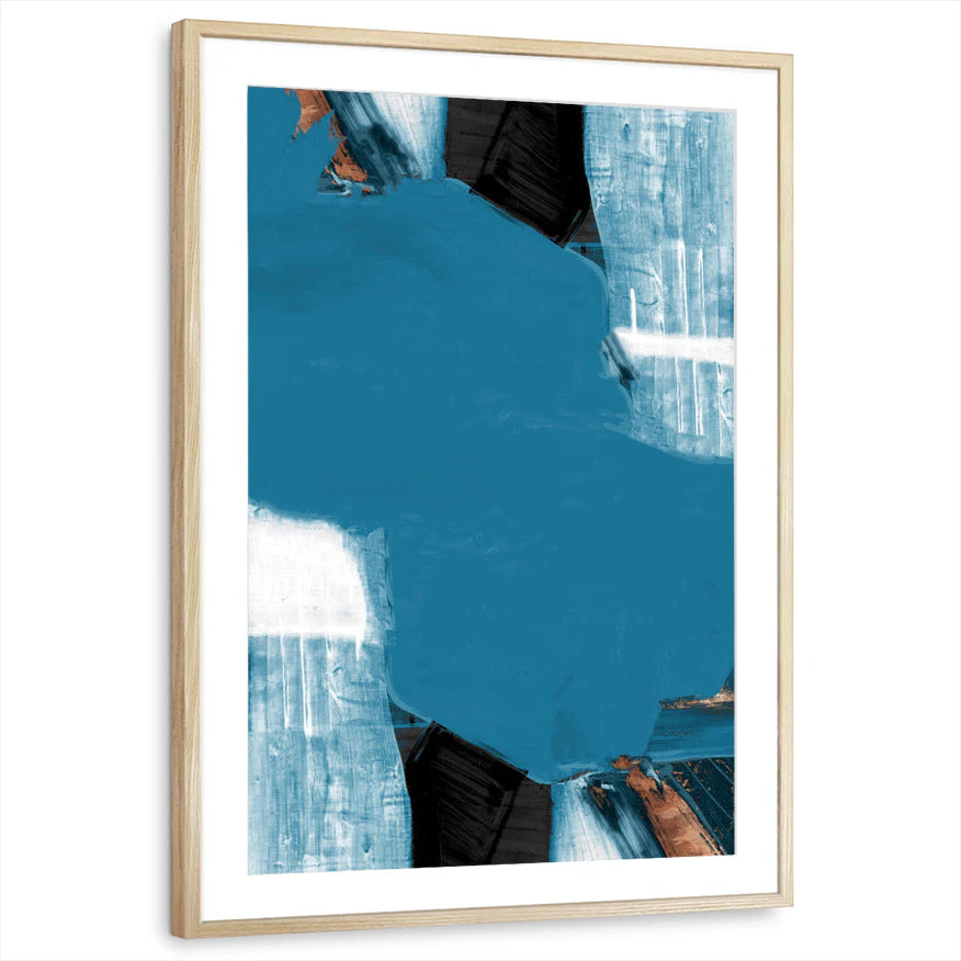 framed-print-natural-wood-matted