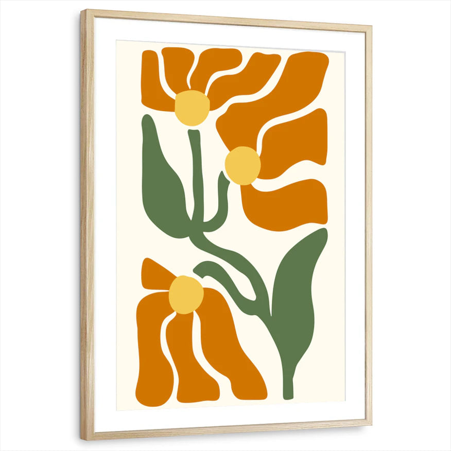 framed-print-natural-wood-matted