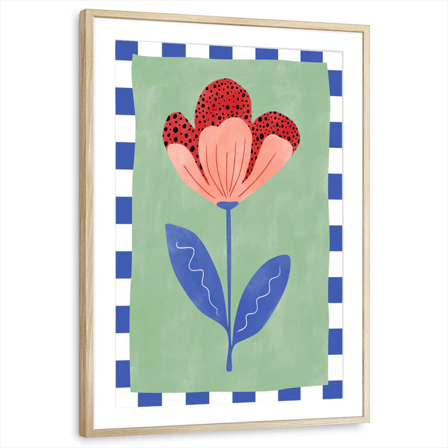 framed-print-natural-wood-matted