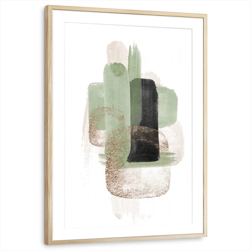 framed-print-natural-wood-matted