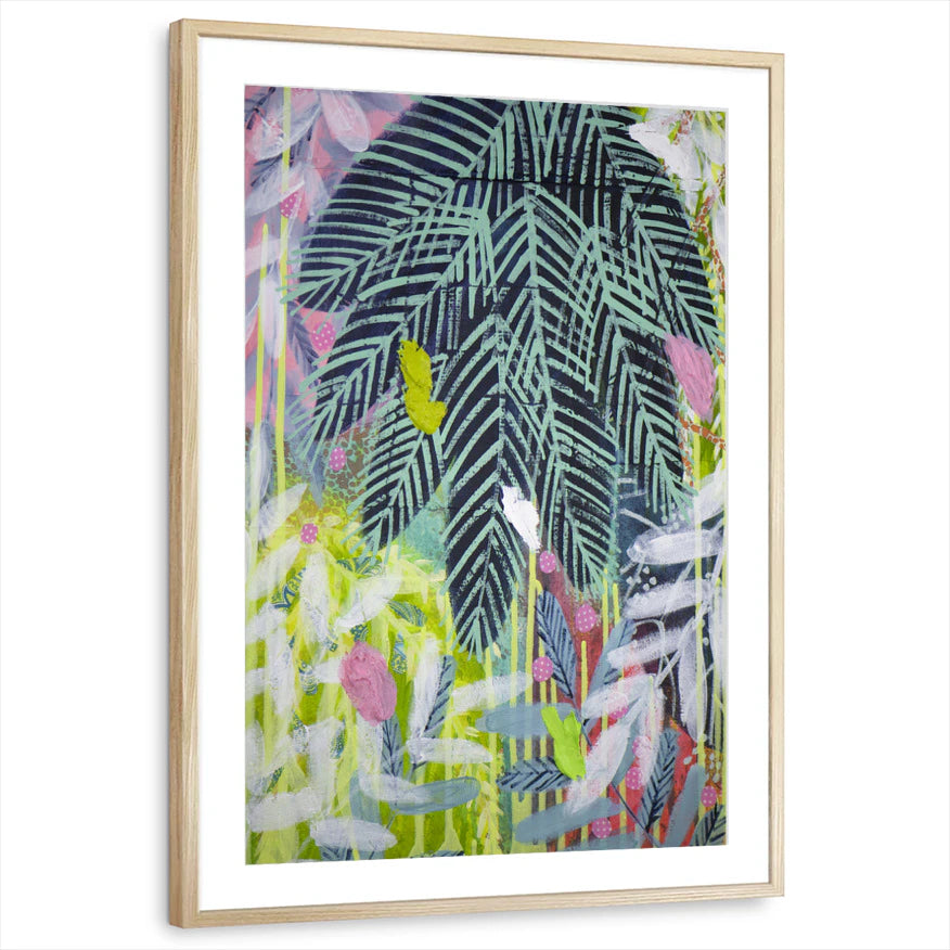 framed-print-natural-wood-matted
