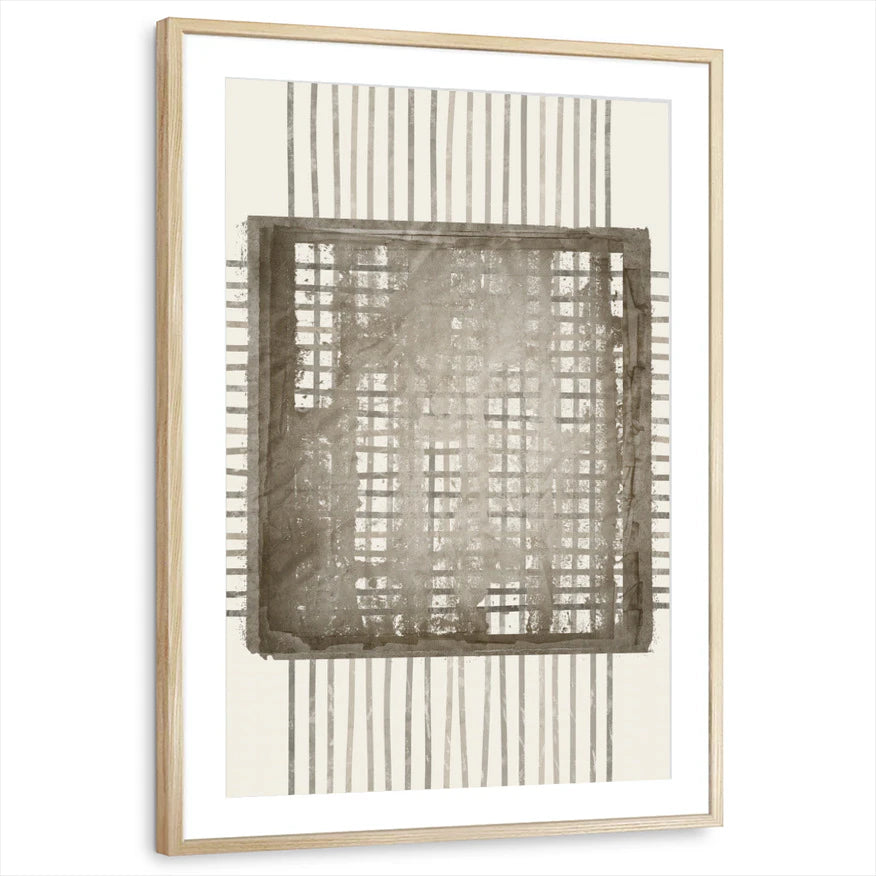 framed-print-natural-wood-matted