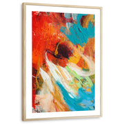 framed-print-natural-wood-matted