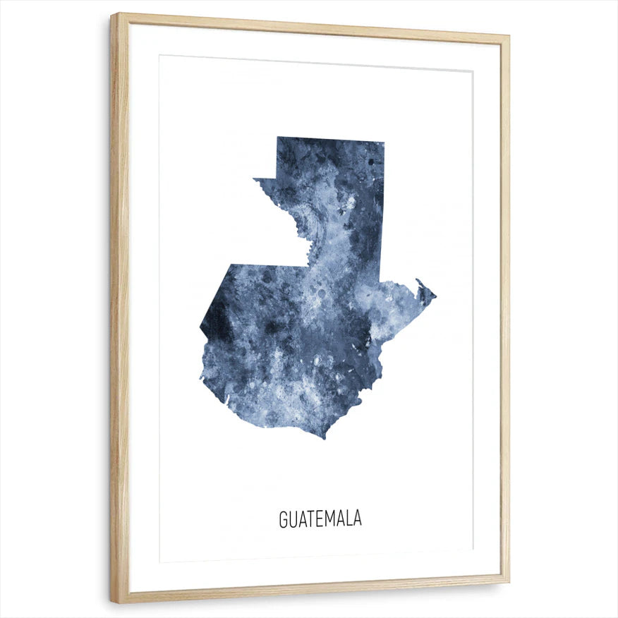 framed-print-natural-wood-matted