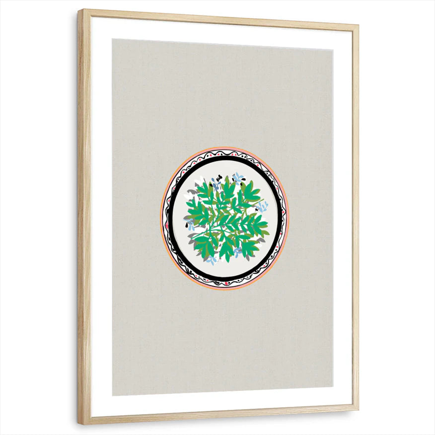 framed-print-natural-wood-matted