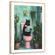 framed-print-natural-wood-matted
