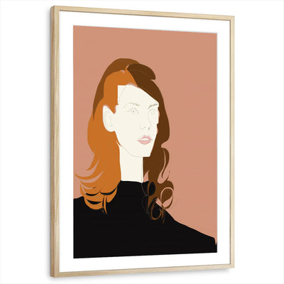 framed-print-natural-wood-matted