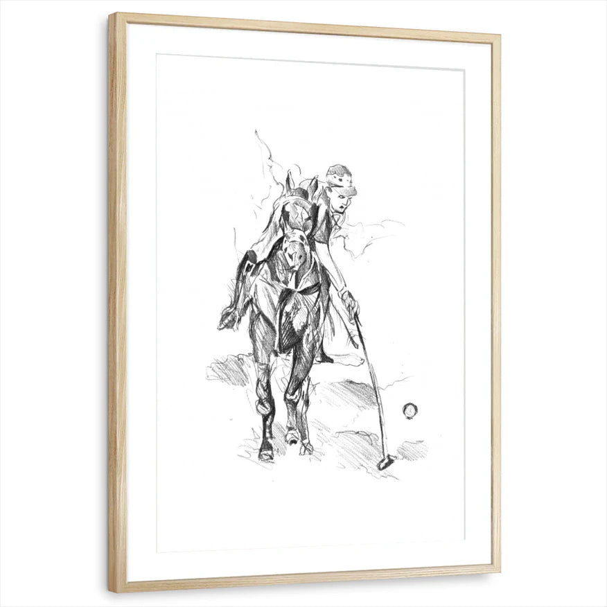 framed-print-natural-wood-matted