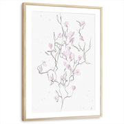 framed-print-natural-wood-matted