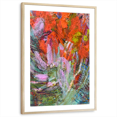 framed-print-natural-wood-matted