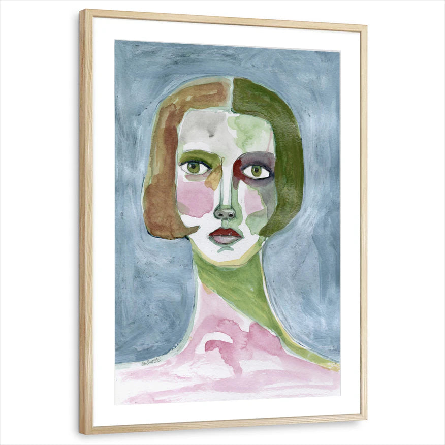 framed-print-natural-wood-matted