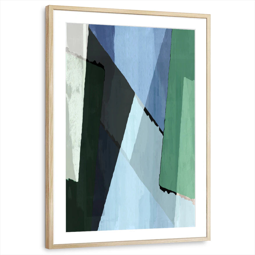 framed-print-natural-wood-matted