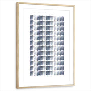 framed-print-natural-wood-matted